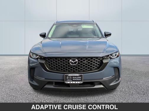 2025 Mazda CX-50 Hybrid H Hybrid Preferred