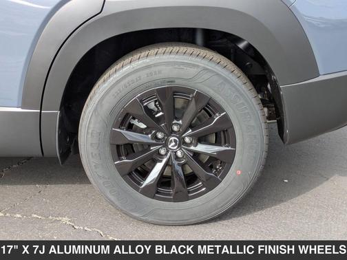 2025 Mazda CX-50 Hybrid H Hybrid Preferred