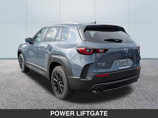 2025 Mazda CX-50 Hybrid H Hybrid Preferred