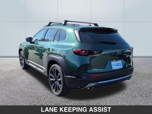 2026 Mazda CX-50 2.5 Turbo Premium Plus Package