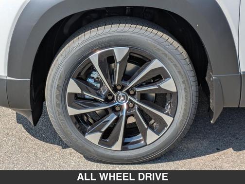 2025 Mazda CX-50 Hybrid H Hybrid Premium Plus