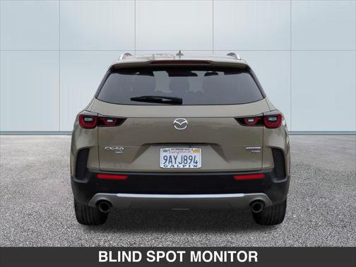 2023 Mazda CX-50 2.5 Turbo Premium Plus