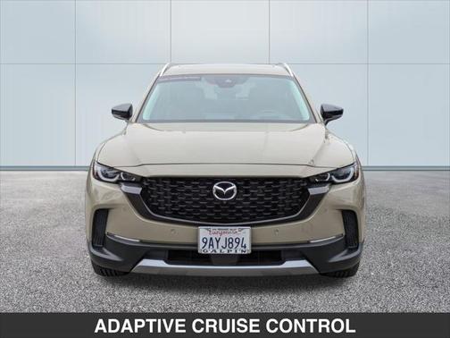 2023 Mazda CX-50 2.5 Turbo Premium Plus