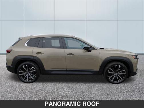 2023 Mazda CX-50 2.5 Turbo Premium Plus
