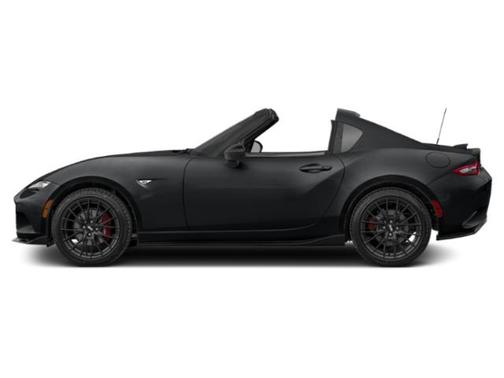 2023 Mazda MX-5 Miata RF Club