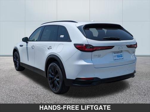 2025 Mazda CX-90 3.3 Turbo Premium Sport
