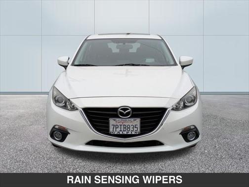 2016 Mazda Mazda3 s Touring