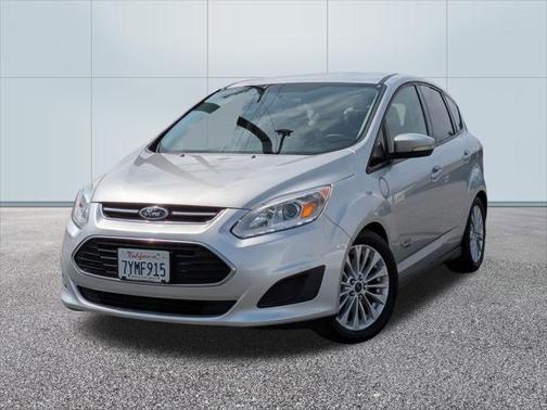 2017 Ford C-Max Energi SE