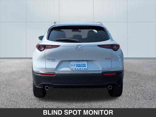 2025 Mazda CX-30 2.5 S Select Sport
