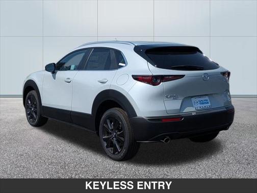 2025 Mazda CX-30 2.5 S Select Sport
