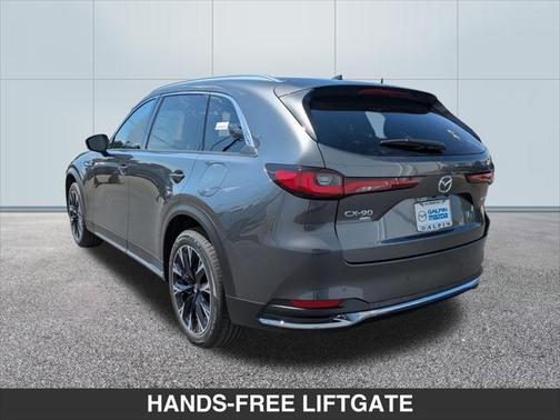 2025 Mazda CX-90 PHEV Premium Plus