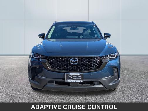 2026 Mazda CX-50 Hybrid H Hybrid Premium Plus