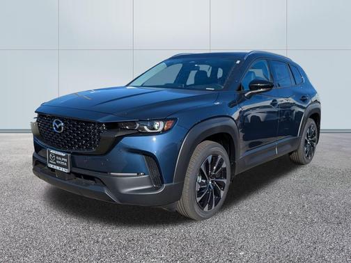 2026 Mazda CX-50 Hybrid H Hybrid Premium Plus