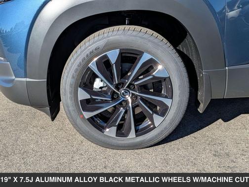 2026 Mazda CX-50 Hybrid H Hybrid Premium Plus