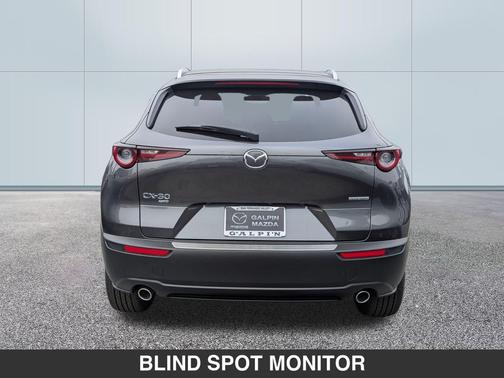 2026 Mazda CX-30 2.5 S Premium Package