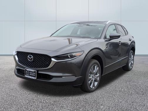 2026 Mazda CX-30 2.5 S Premium Package