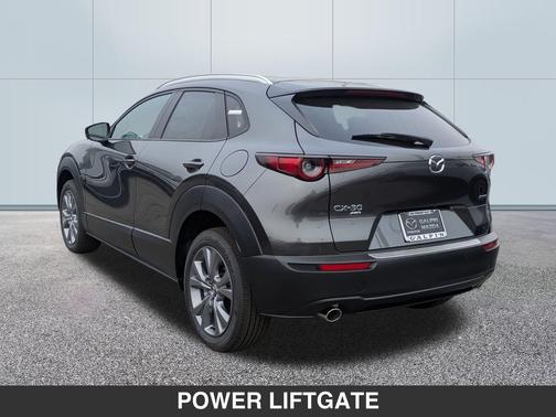 2026 Mazda CX-30 2.5 S Premium Package