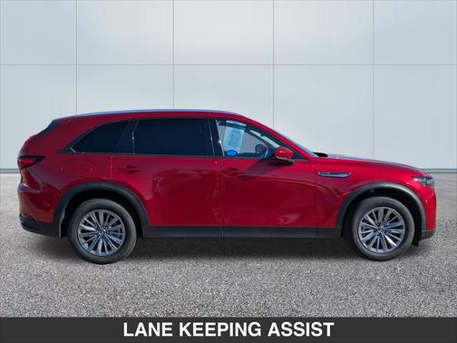2024 Mazda CX-90 PHEV Preferred