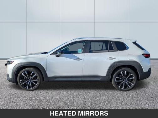 2023 Mazda CX-50 2.5 Turbo