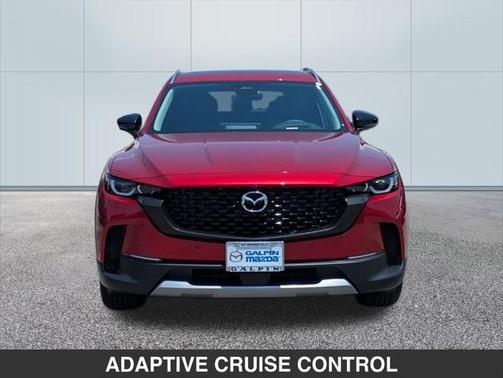 2025 Mazda CX-50 2.5 Turbo Premium Plus Package
