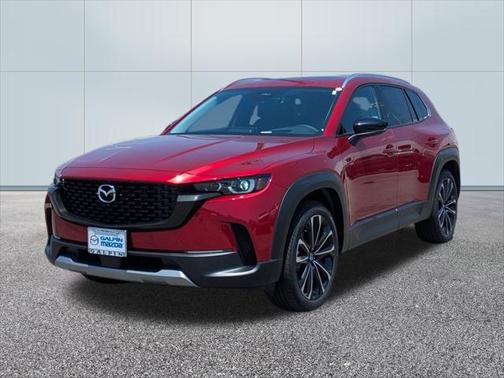 2025 Mazda CX-50 2.5 Turbo Premium Plus Package