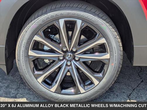 2025 Mazda CX-50 2.5 Turbo Premium Plus Package