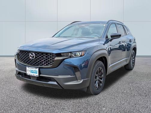 2025 Mazda CX-50 Hybrid H Hybrid Premium