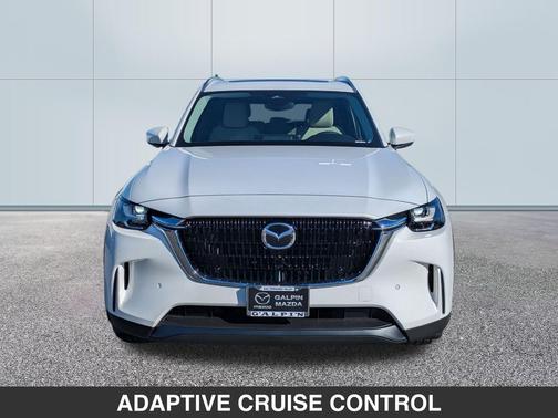 2026 Mazda CX-90 3.3 Turbo Preferred