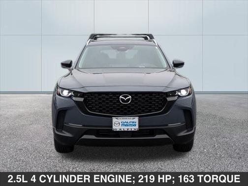 2025 Mazda CX-50 Hybrid H Hybrid Premium Plus