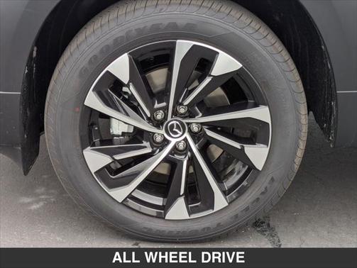 2025 Mazda CX-50 Hybrid H Hybrid Premium Plus