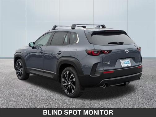 2025 Mazda CX-50 Hybrid H Hybrid Premium Plus