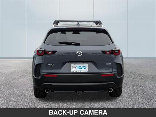 2025 Mazda CX-50 Hybrid H Hybrid Premium Plus