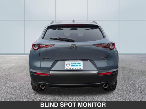 2026 Mazda CX-30 2.5 Turbo Premium Plus Package