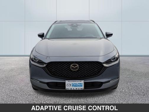 2026 Mazda CX-30 2.5 Turbo Premium Plus Package