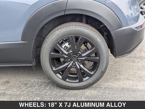 2026 Mazda CX-30 2.5 Turbo Premium Plus Package