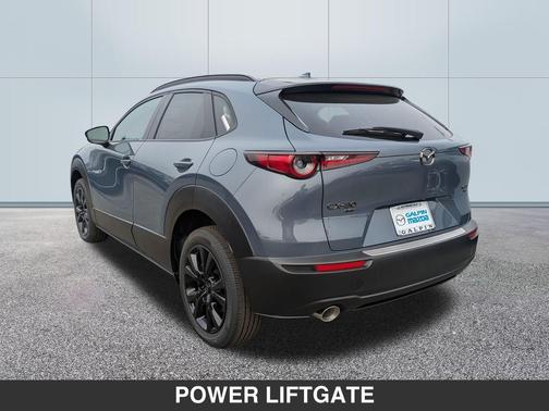 2026 Mazda CX-30 2.5 Turbo Premium Plus Package