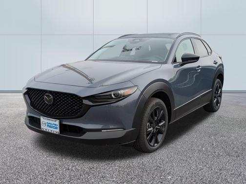 2026 Mazda CX-30 2.5 Turbo Premium Plus Package