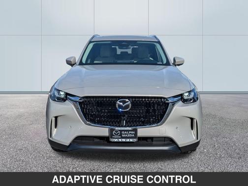 2026 Mazda CX-90 3.3 Turbo Preferred