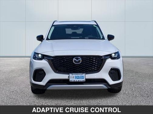 2025 Mazda CX-70 PHEV Premium Package