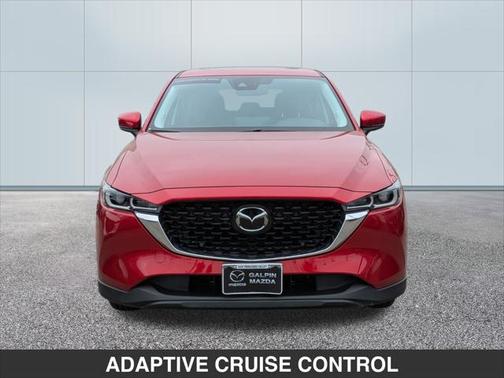 2023 Mazda CX-5 2.5 S Preferred