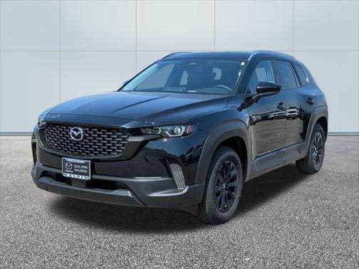 2025 Mazda CX-50 Hybrid Preferred Package