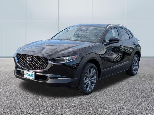 2026 Mazda CX-30 2.5 S Preferred Package