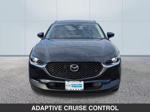 2026 Mazda CX-30 2.5 S Preferred Package