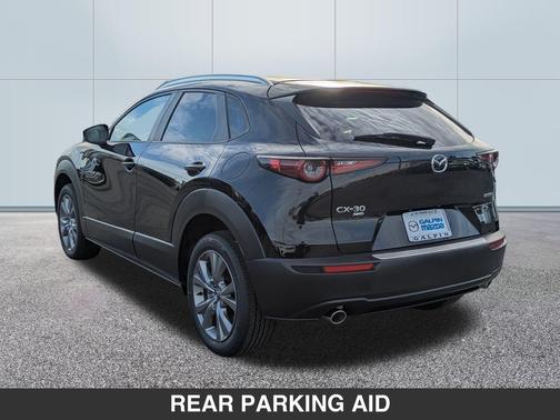 2026 Mazda CX-30 2.5 S Preferred Package