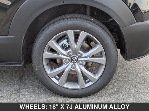 2026 Mazda CX-30 2.5 S Preferred Package