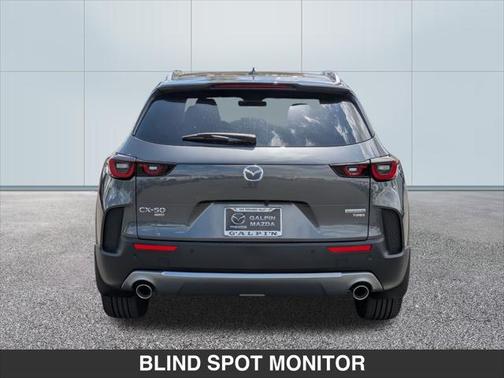 2025 Mazda CX-50 2.5 Turbo Premium Plus Package