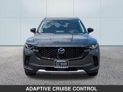 2025 Mazda CX-50 2.5 Turbo Premium Plus Package