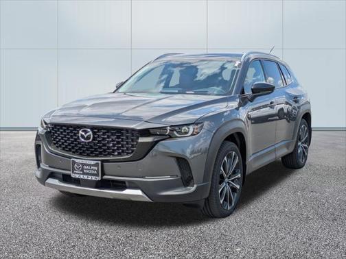 2025 Mazda CX-50 2.5 Turbo Premium Plus Package