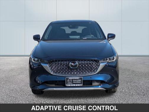 2025 Mazda CX-5 Signature