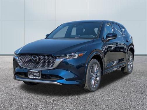2025 Mazda CX-5 Signature